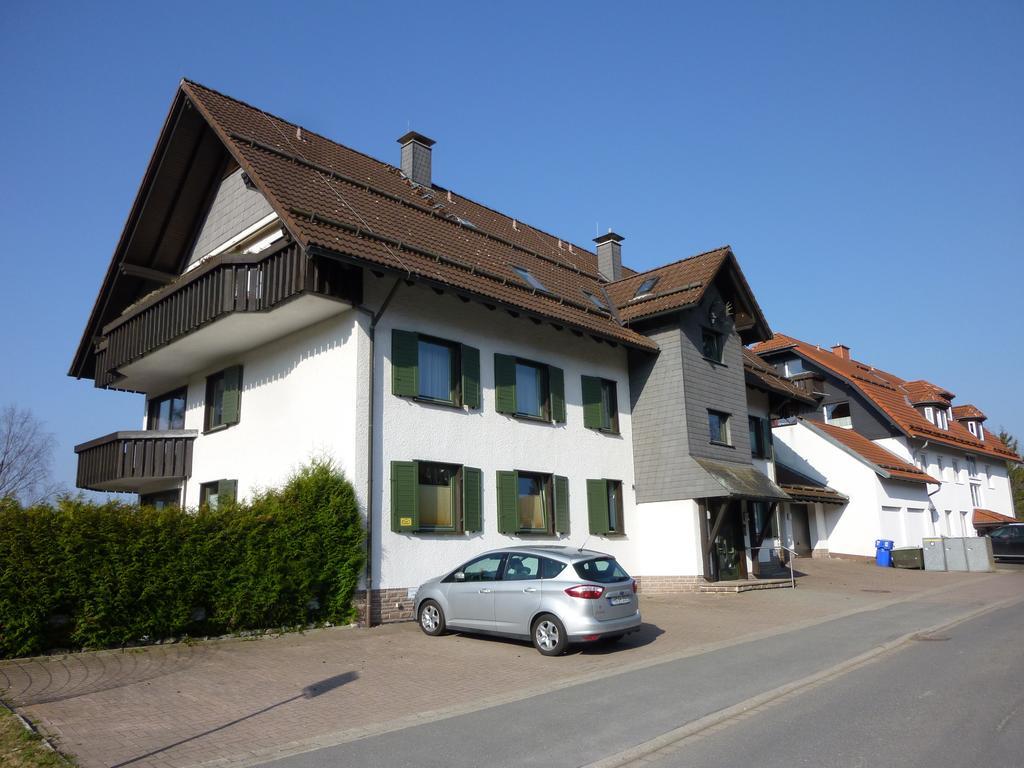 Am Kurpark Apartment